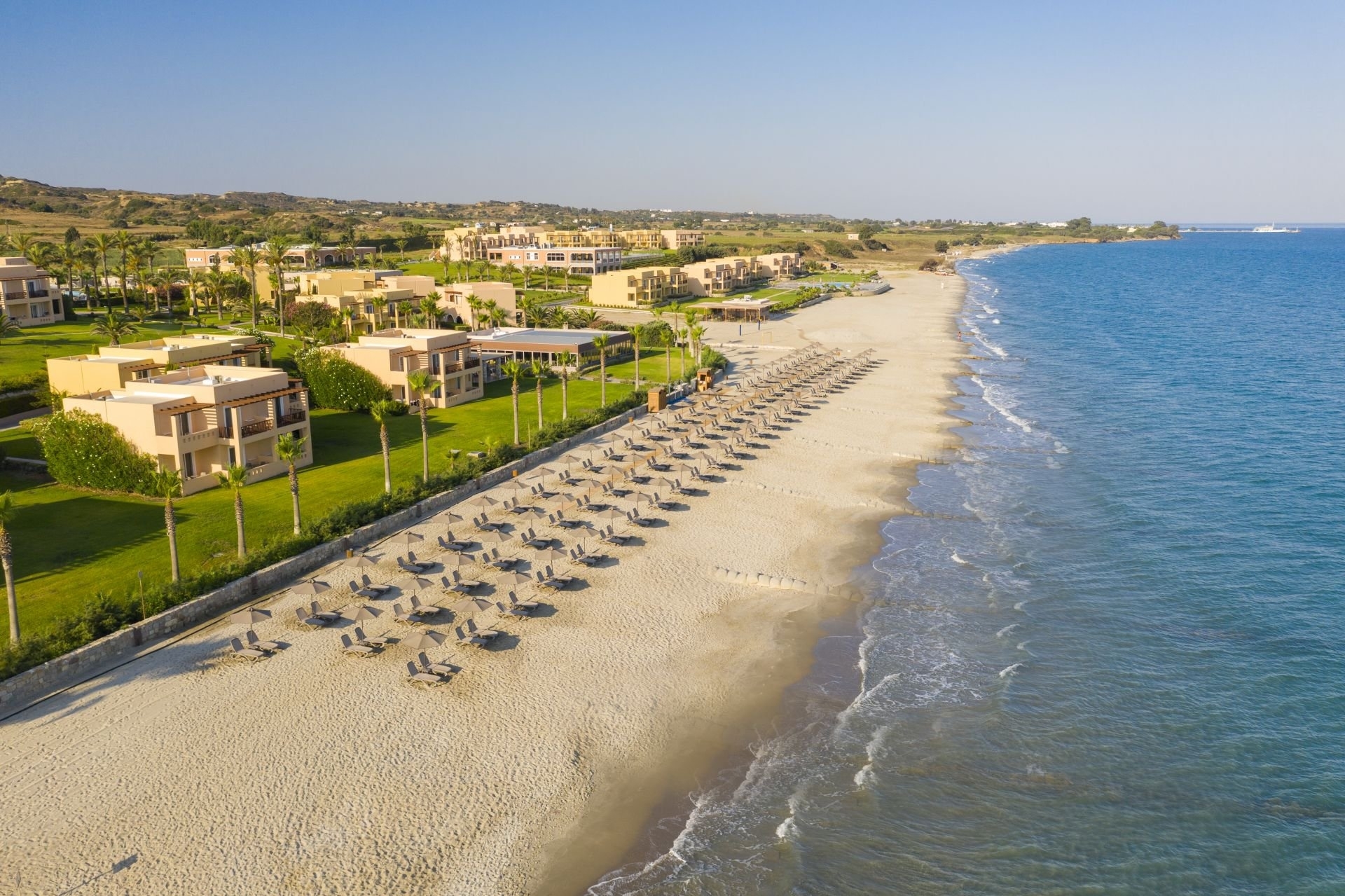 Horizon Beach Resort