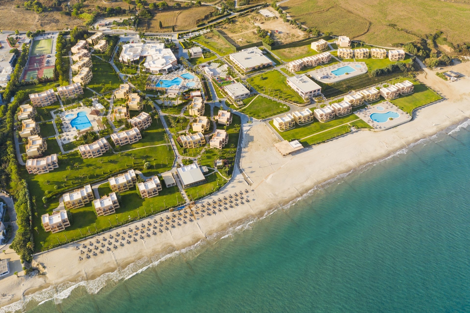 Horizon Beach Resort