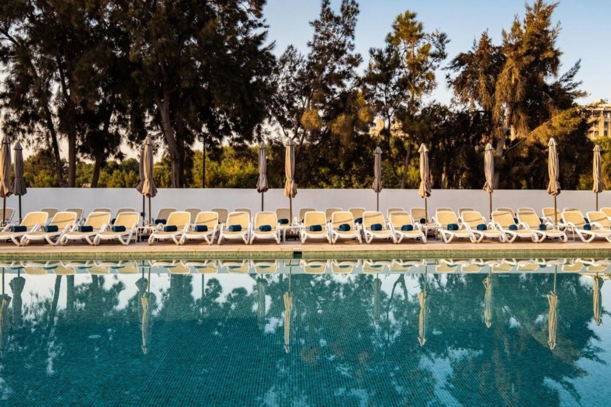Urban Valley Resort & Spa