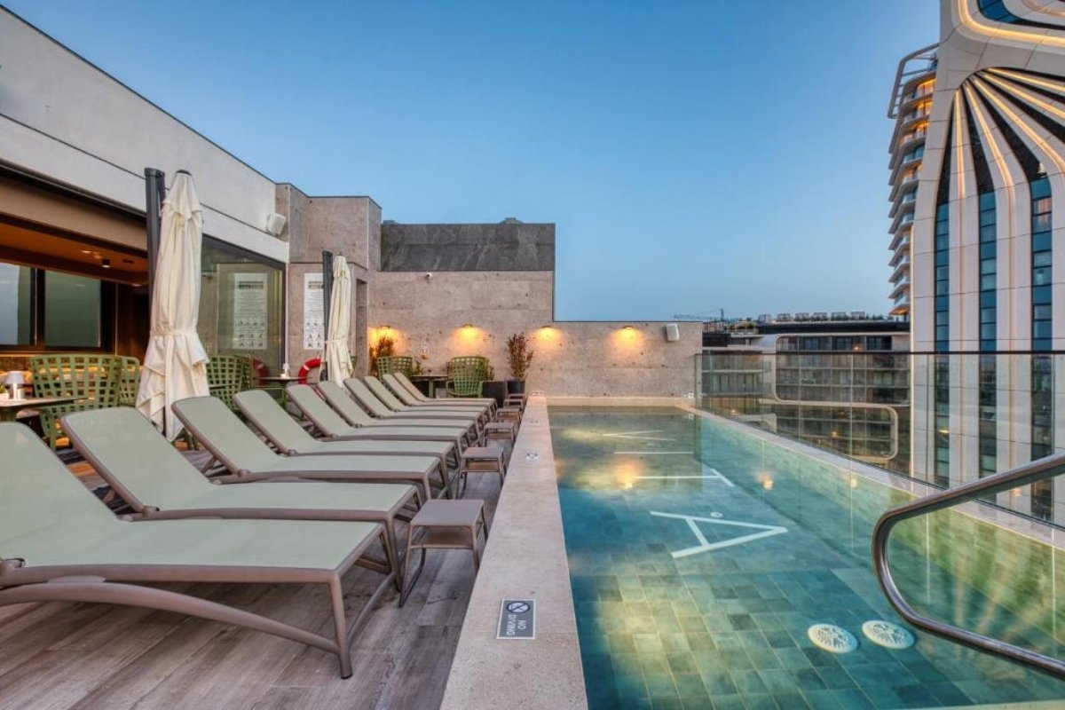 Vita Hotel