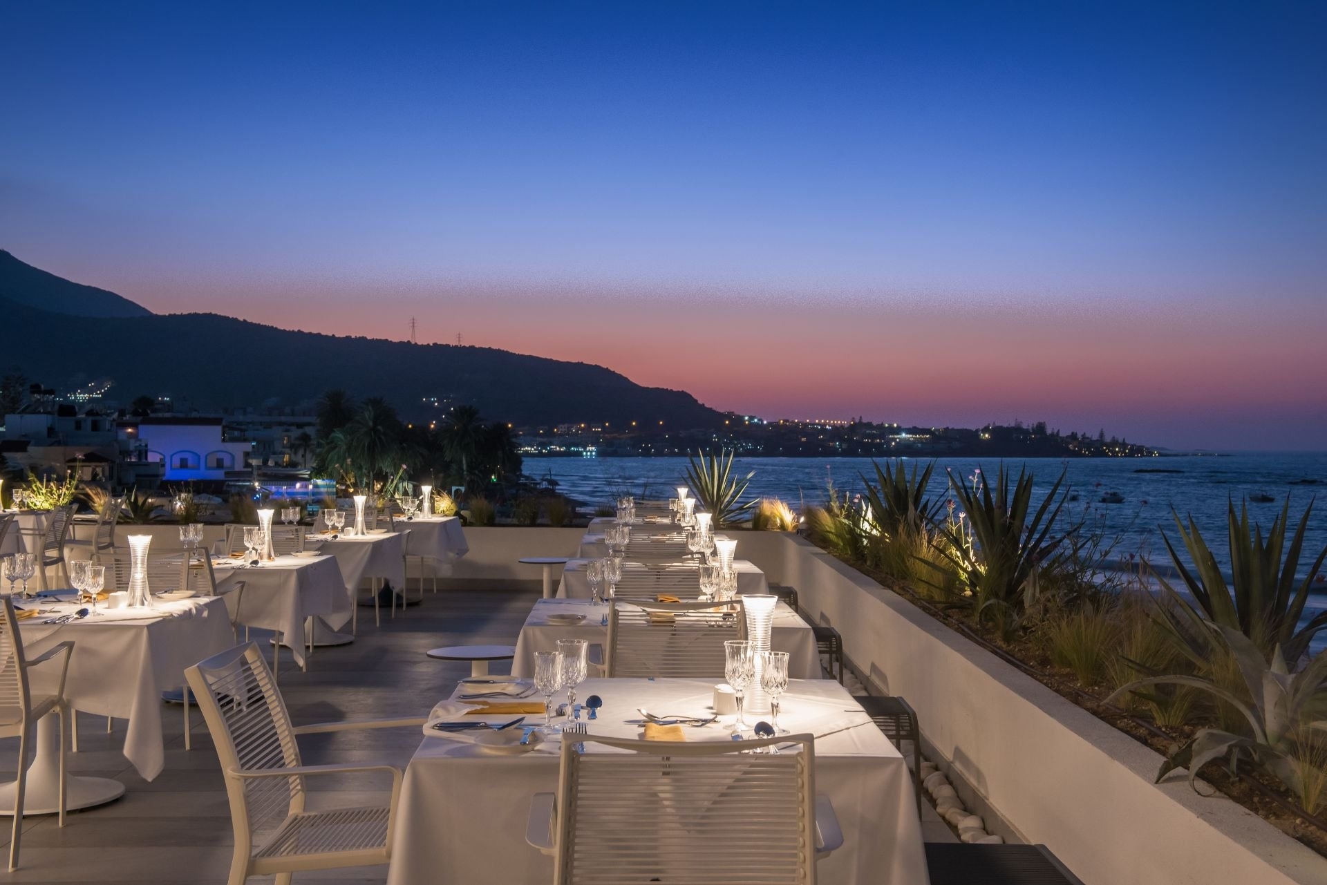 I-Resort Beach Hotel & Spa