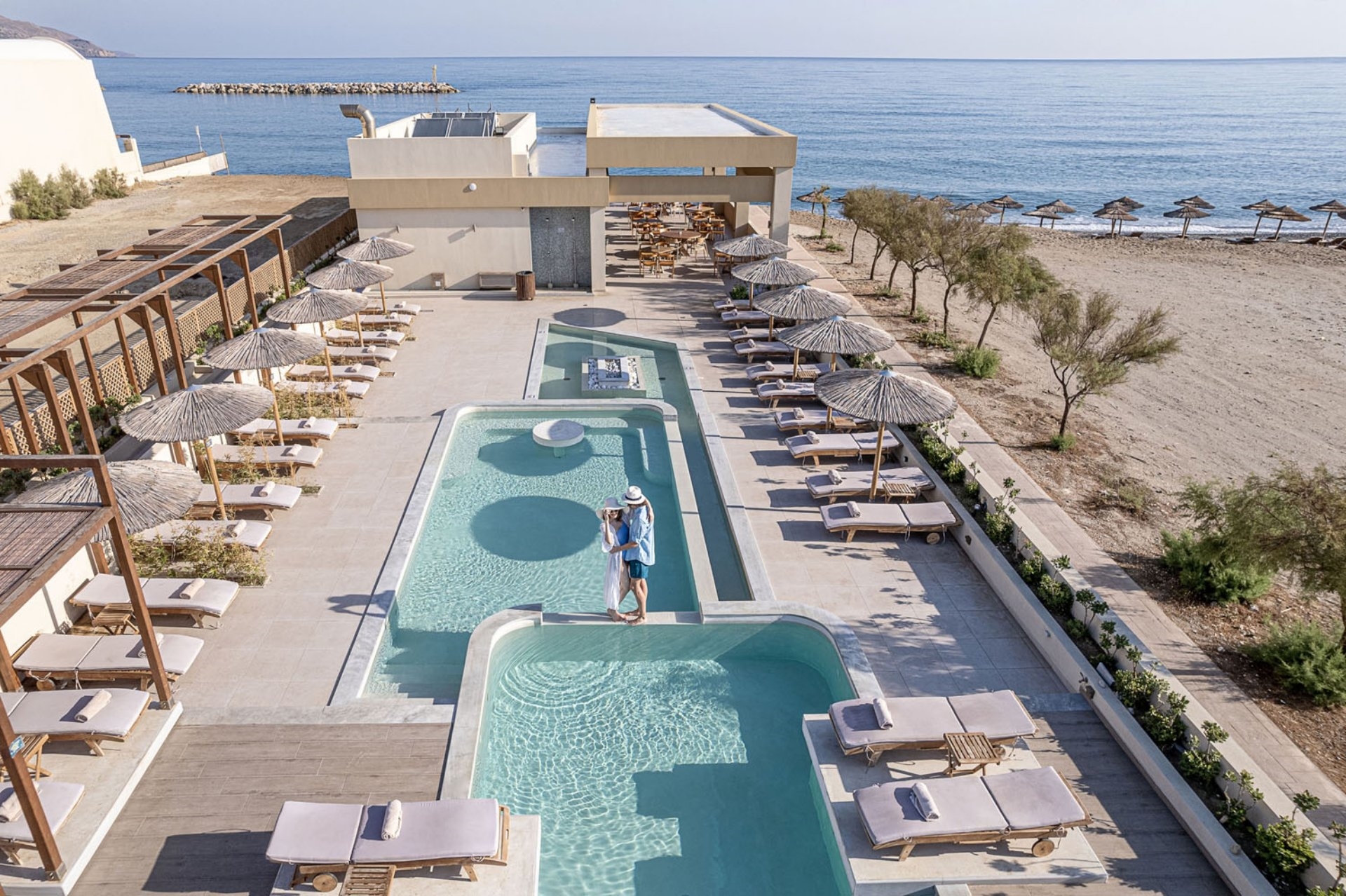 Avra Imperial Hotel Residence Collection ( Adults Only +13)