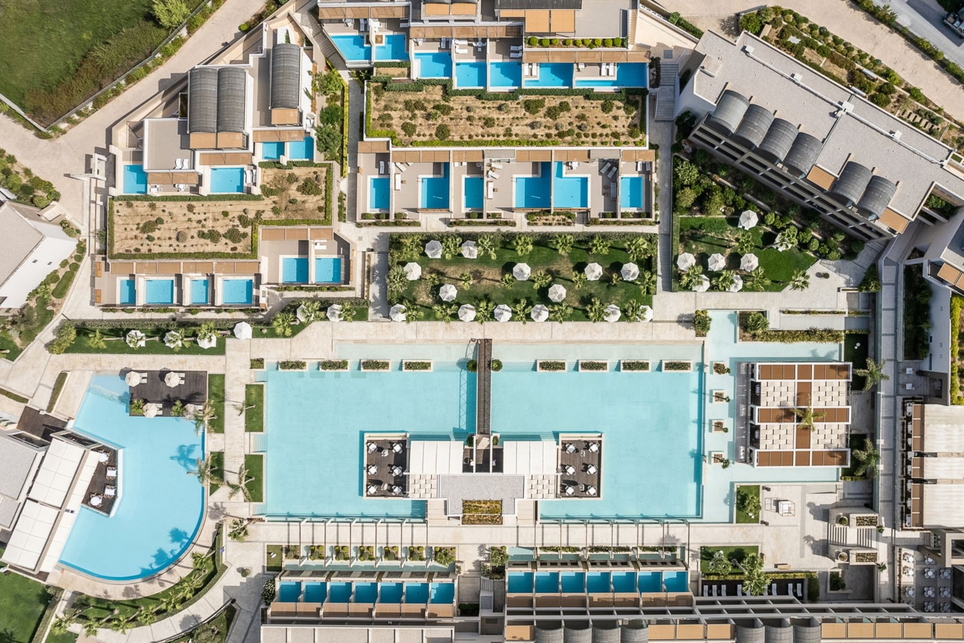 Avra Imperial Hotel Residence Collection ( Adults Only +13)