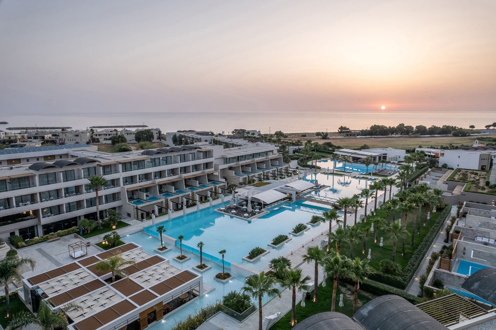 Avra Imperial Hotel Residence Collection ( Adults Only +13)