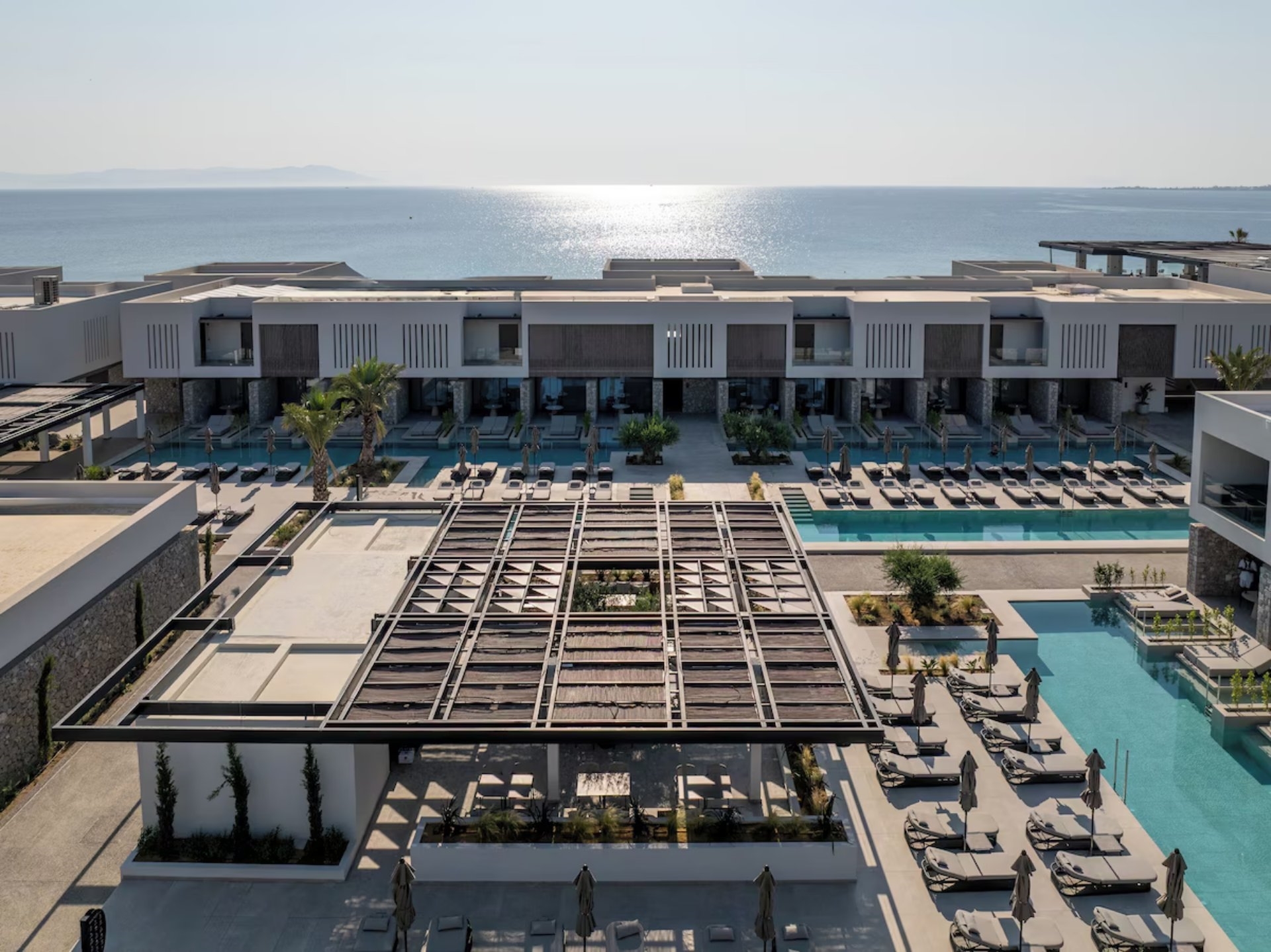 Mosay All suite Hotel