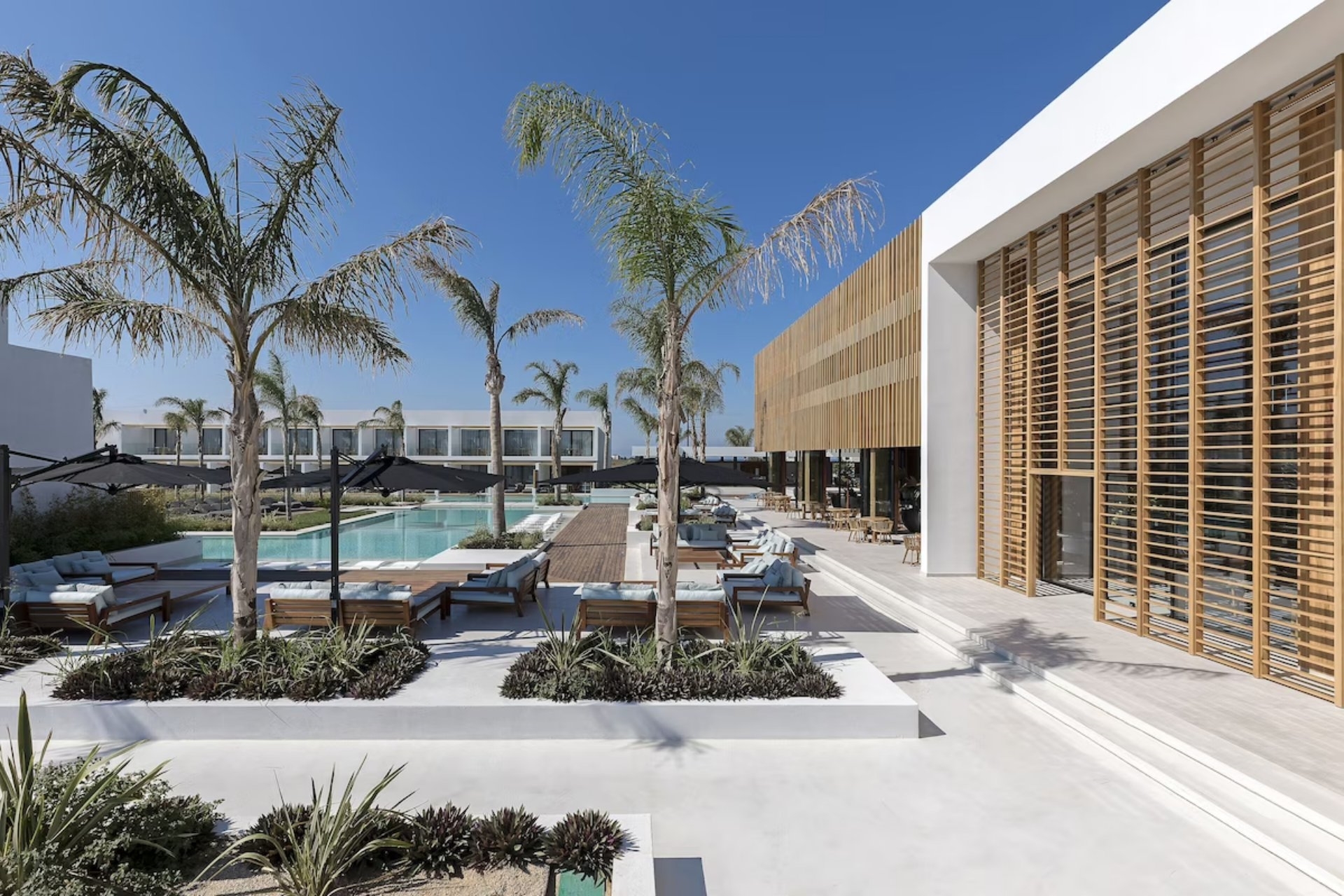 D'Andrea Lagoon All Suites - Adults Only