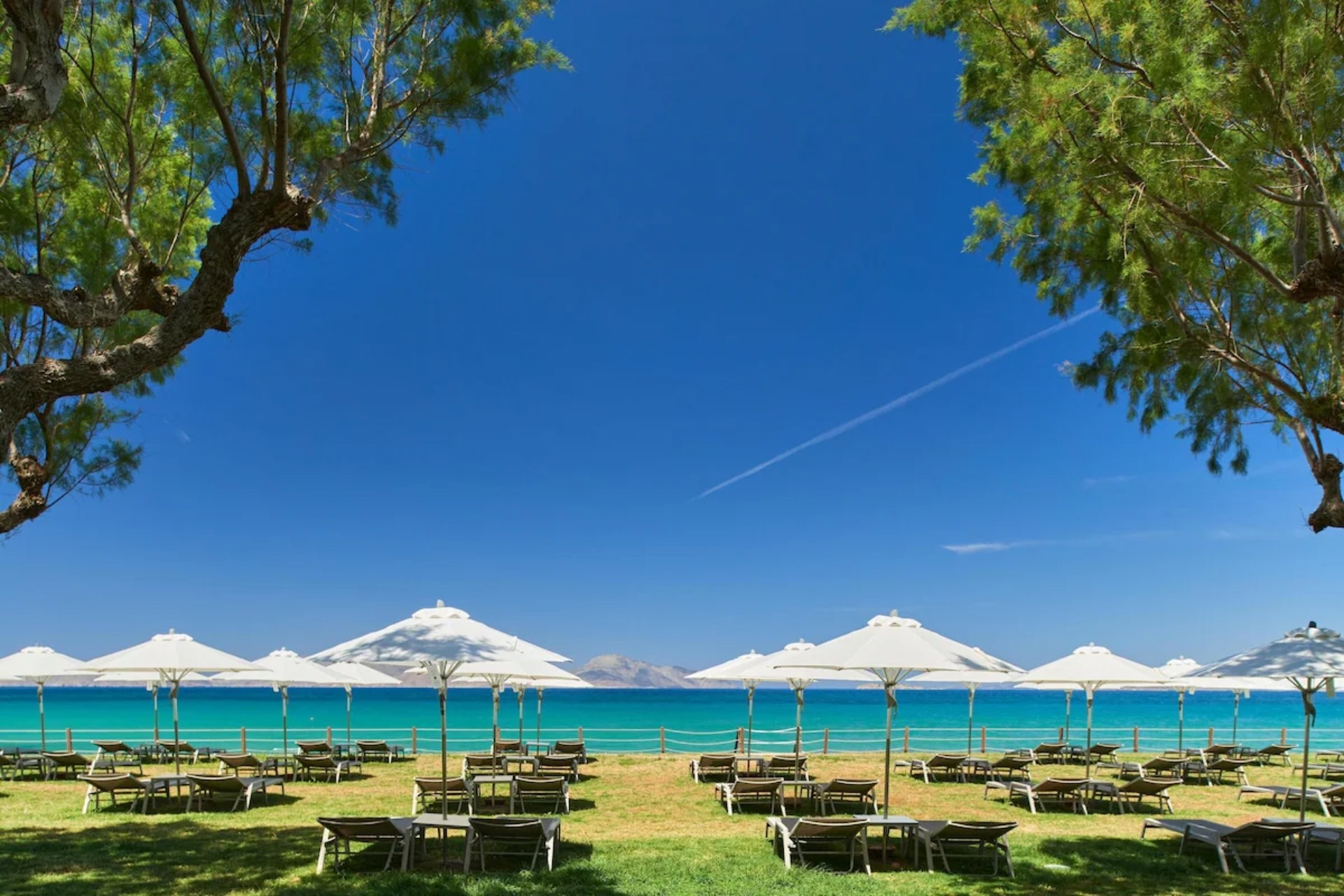 Neptune Luxury Resort