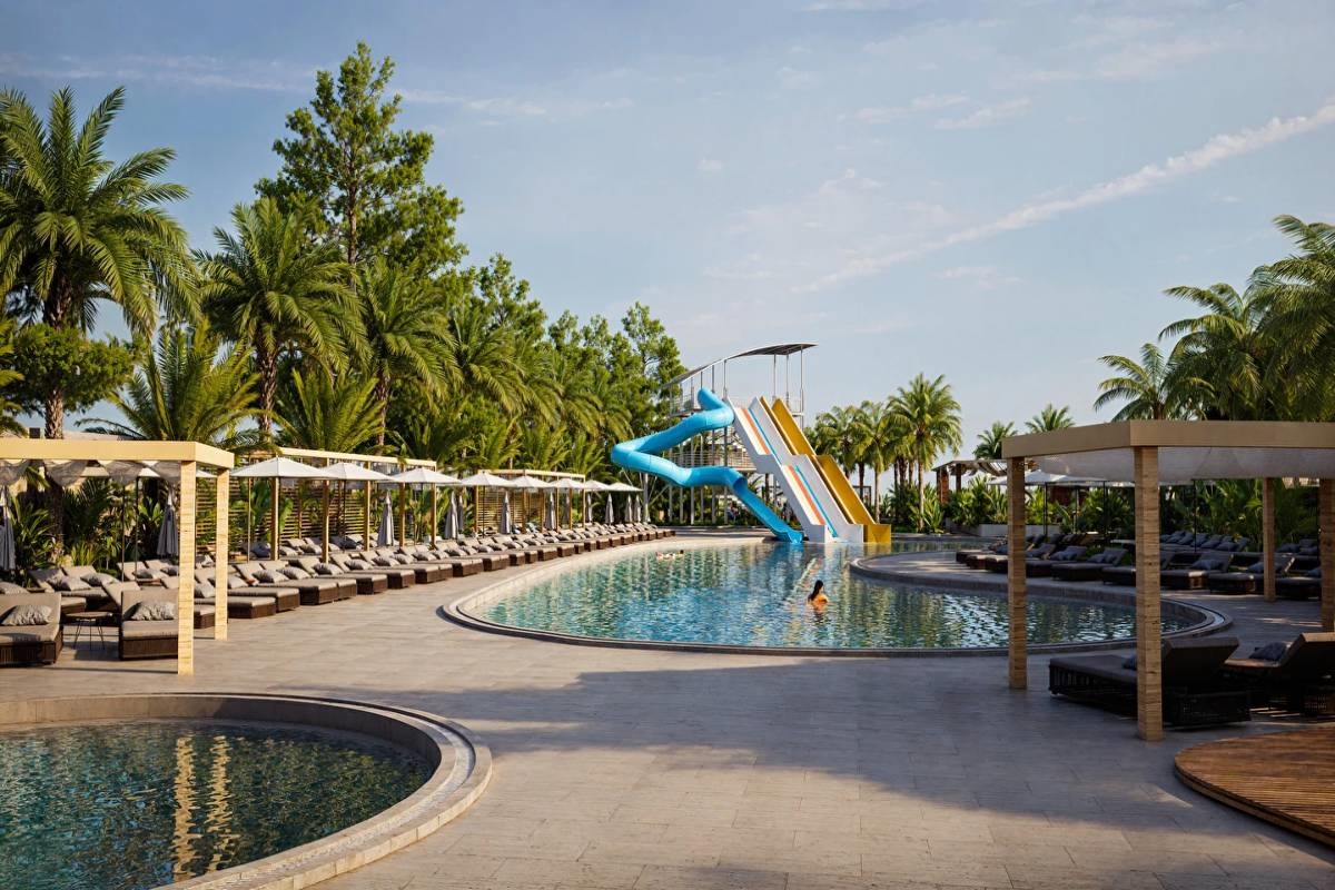 Calido Sol Hotel
