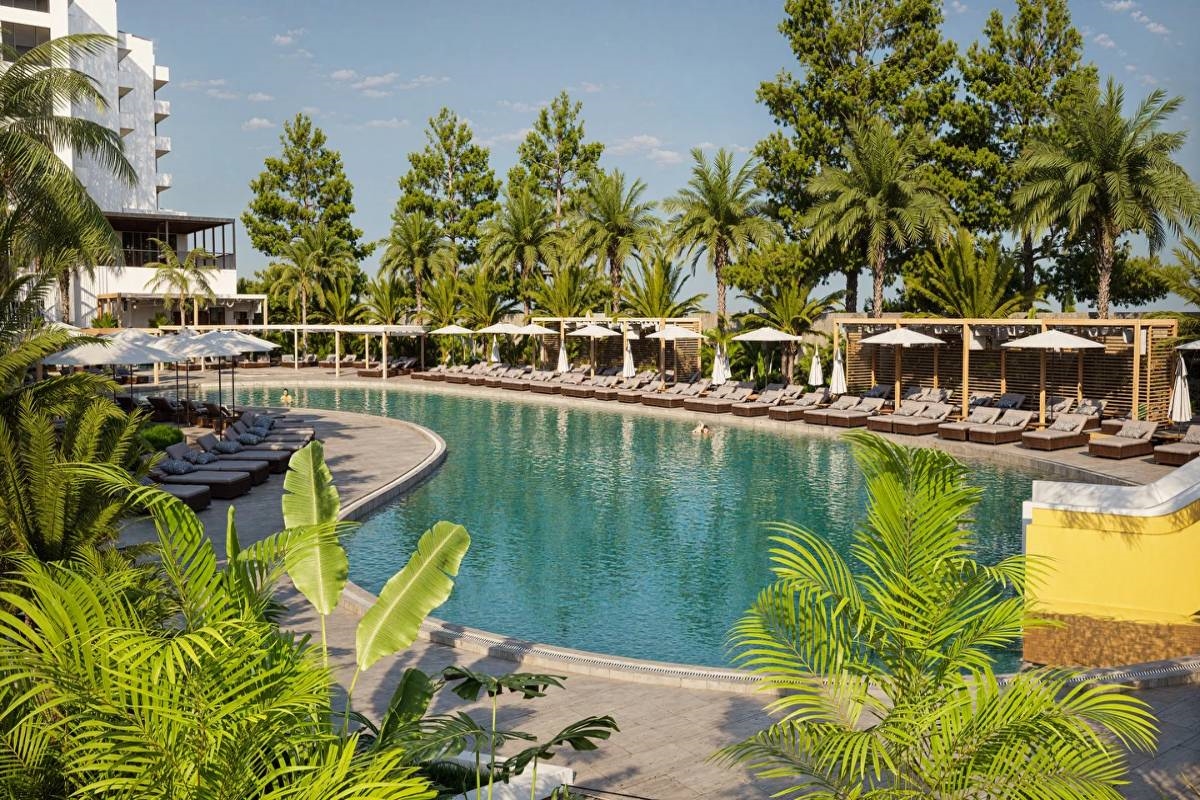 Calido Sol Hotel