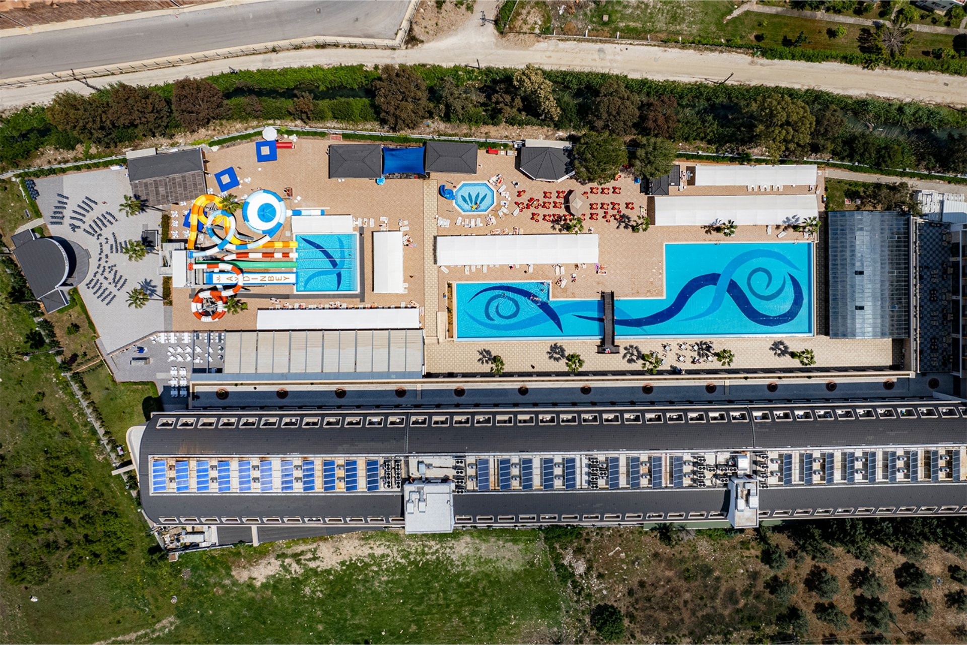 Aydınbey Queen's Palace & Spa