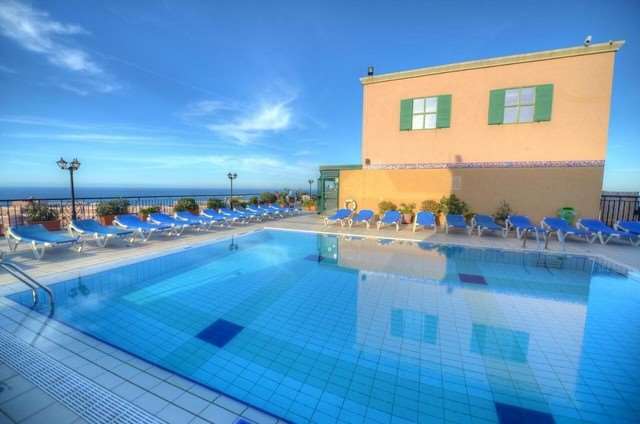 Vivaldi Hotel Malta