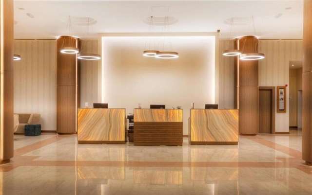Vivaldi Hotel Malta