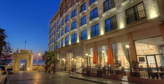 Vivaldi Hotel Malta