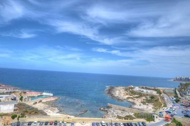 Vivaldi Hotel Malta