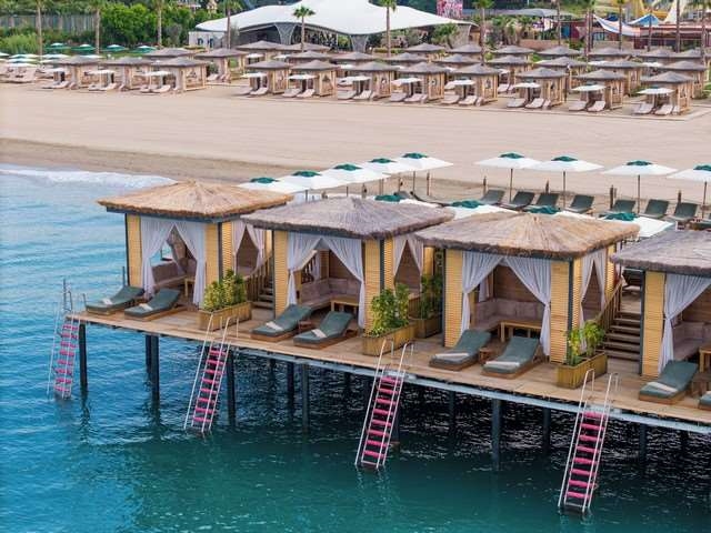 Ethno Belek Hotel