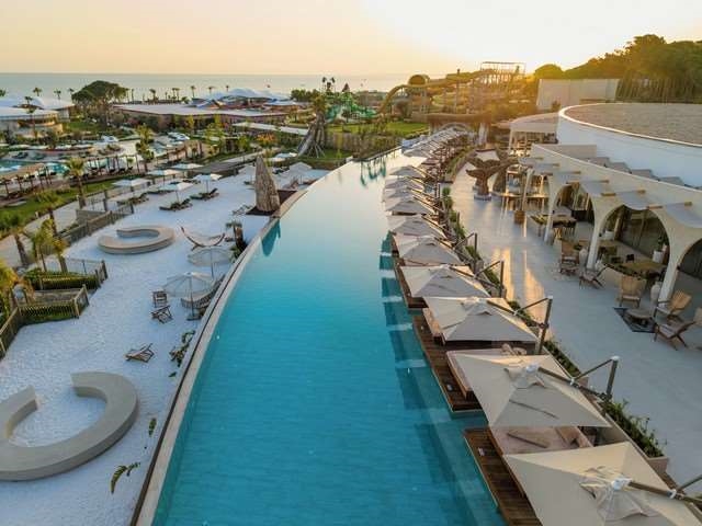 Ethno Belek Hotel