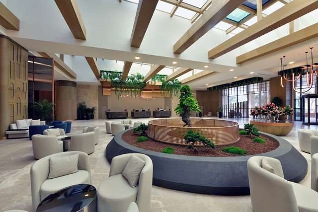 Ethno Belek Hotel