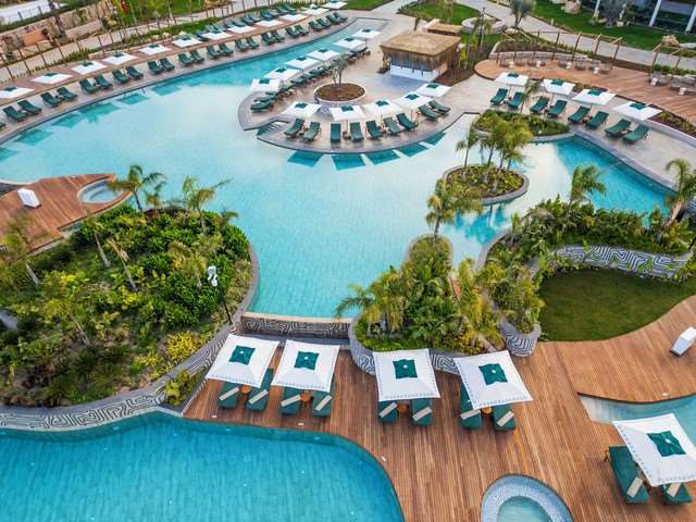 Ethno Belek Hotel