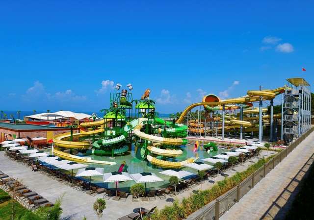 Ethno Belek Hotel