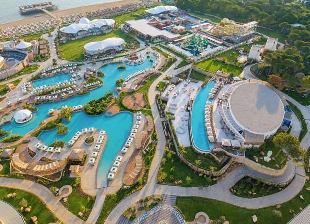 Ethno Belek Hotel