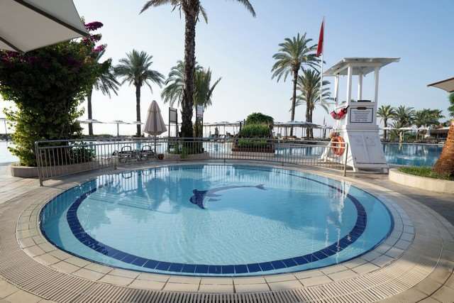 The Norm Oriental Hotel