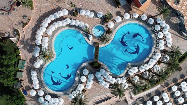 The Norm Oriental Hotel