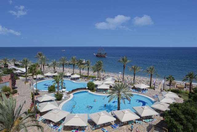 The Norm Oriental Hotel