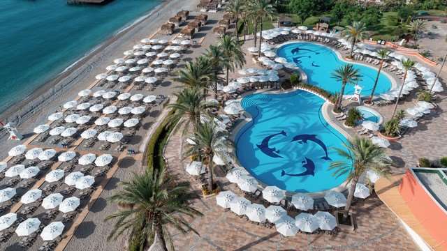 The Norm Oriental Hotel