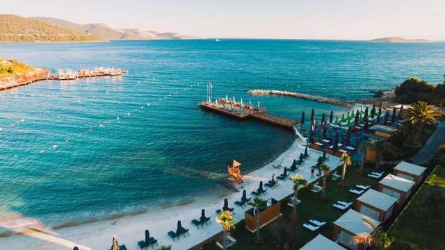 The Norm Collection Door'a