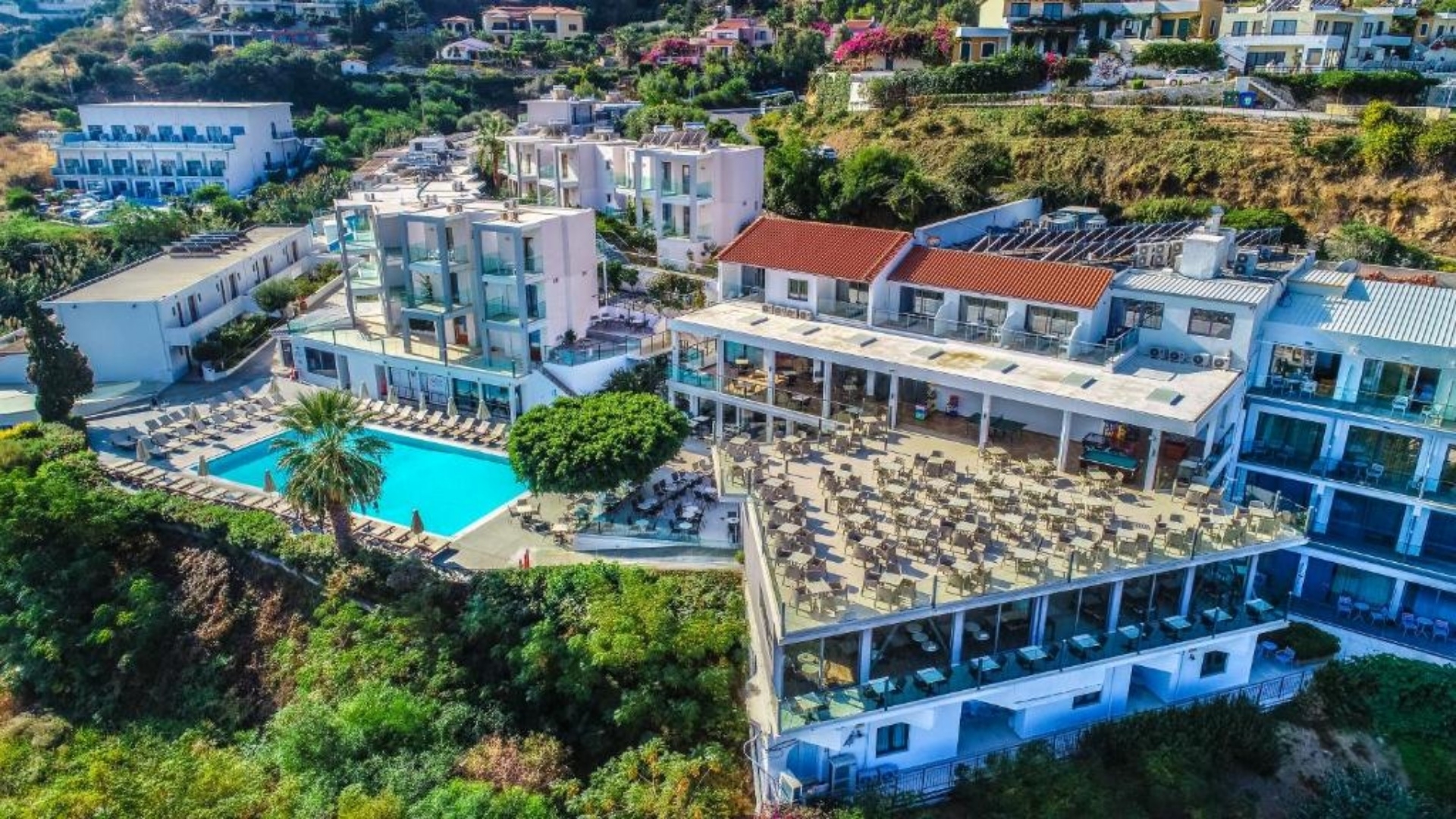 Panorama Village Hotel