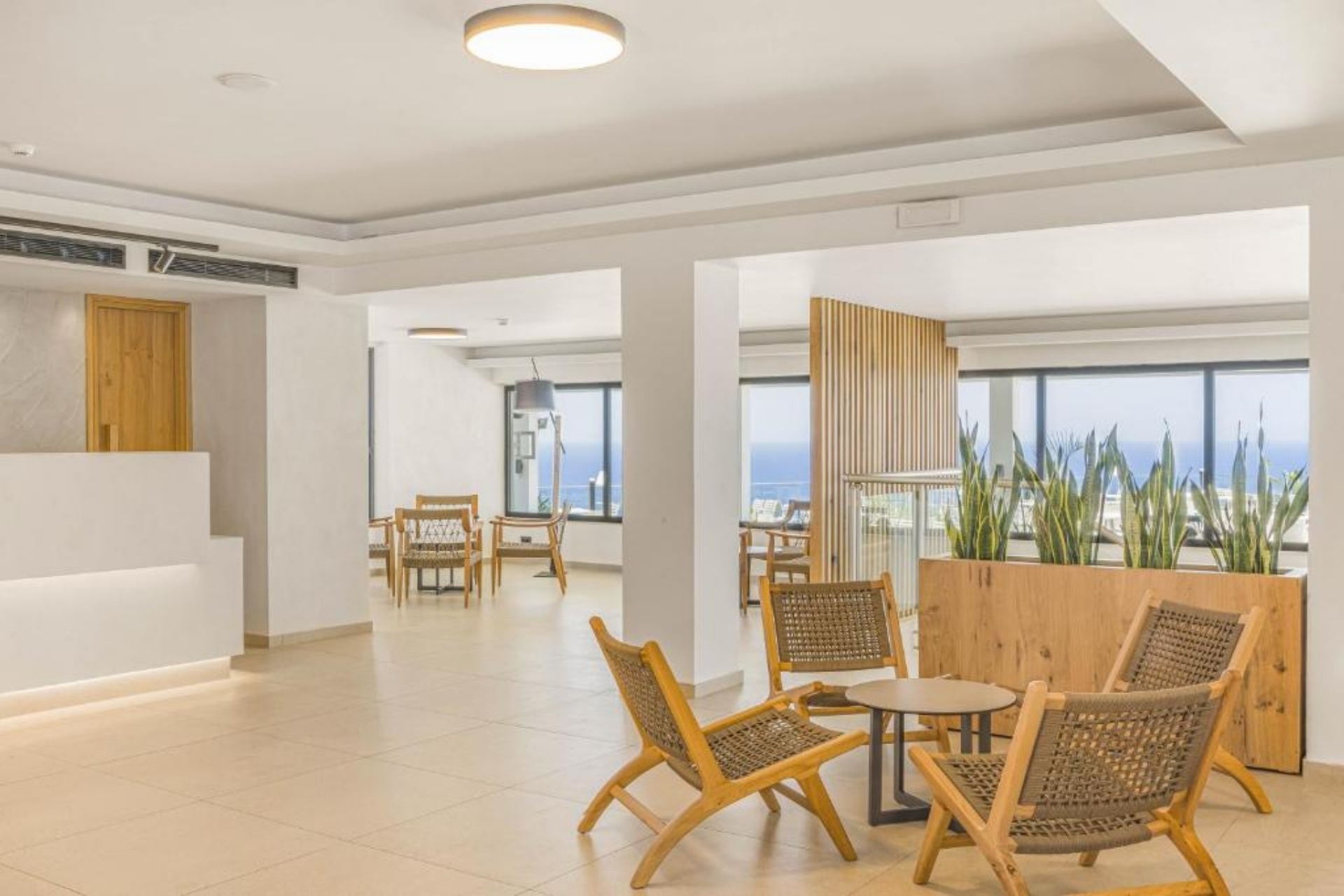 Panorama Village Hotel