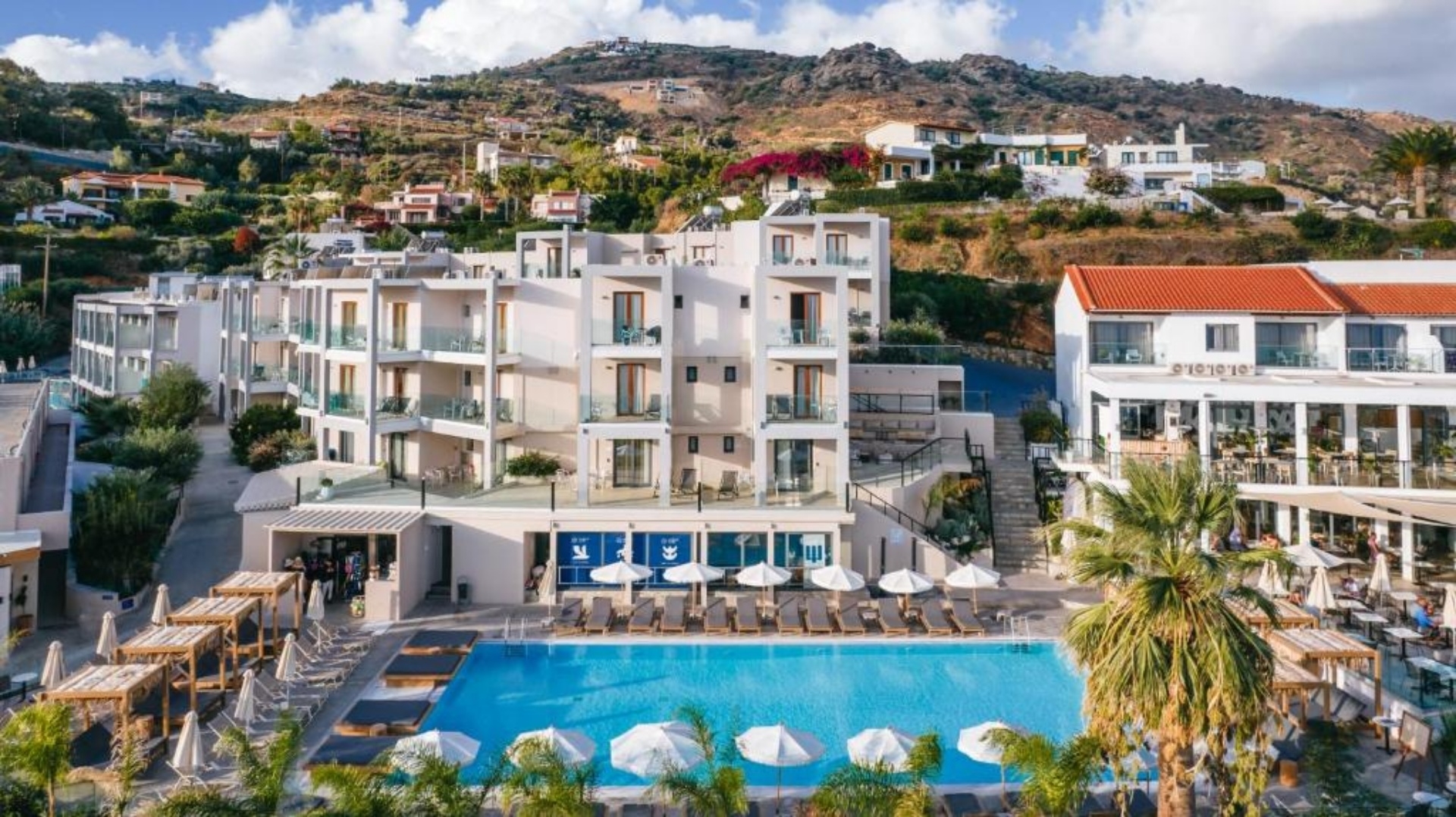 Panorama Village Hotel