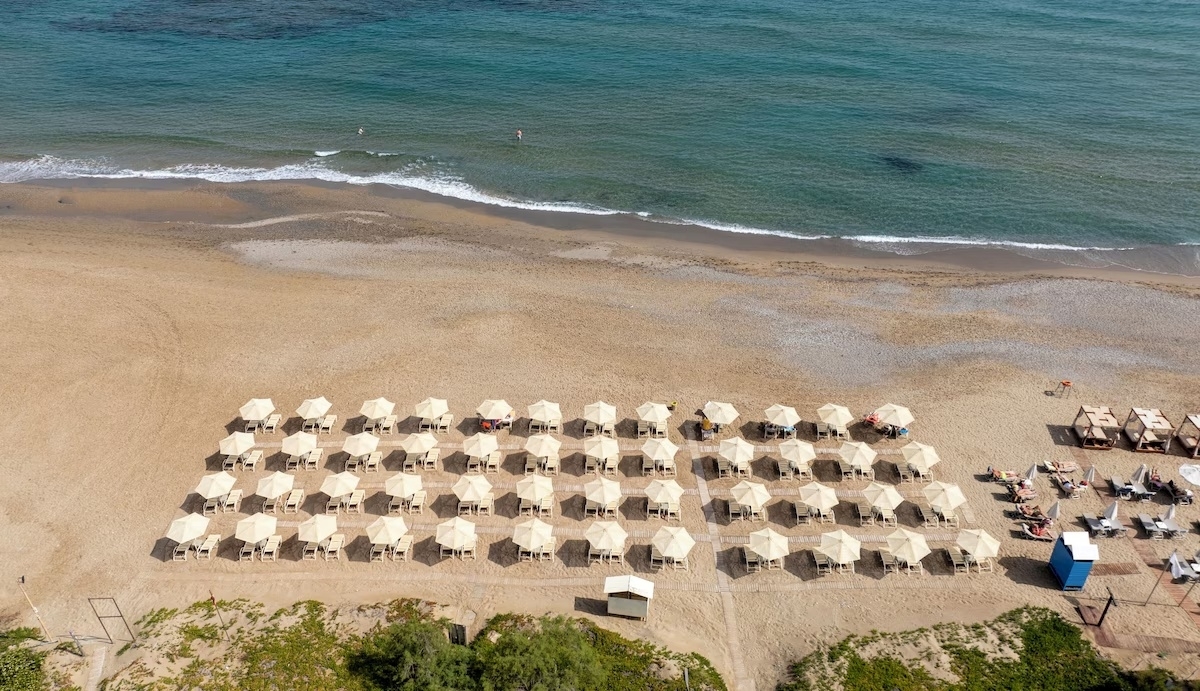 Orpheas Resort (Adults Only +16)