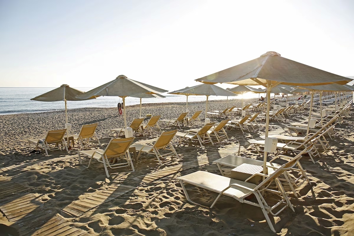 Orpheas Resort (Adults Only +16)