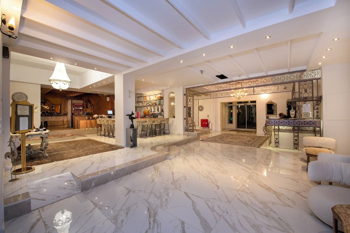 Orpheas Resort (Adults Only +16)