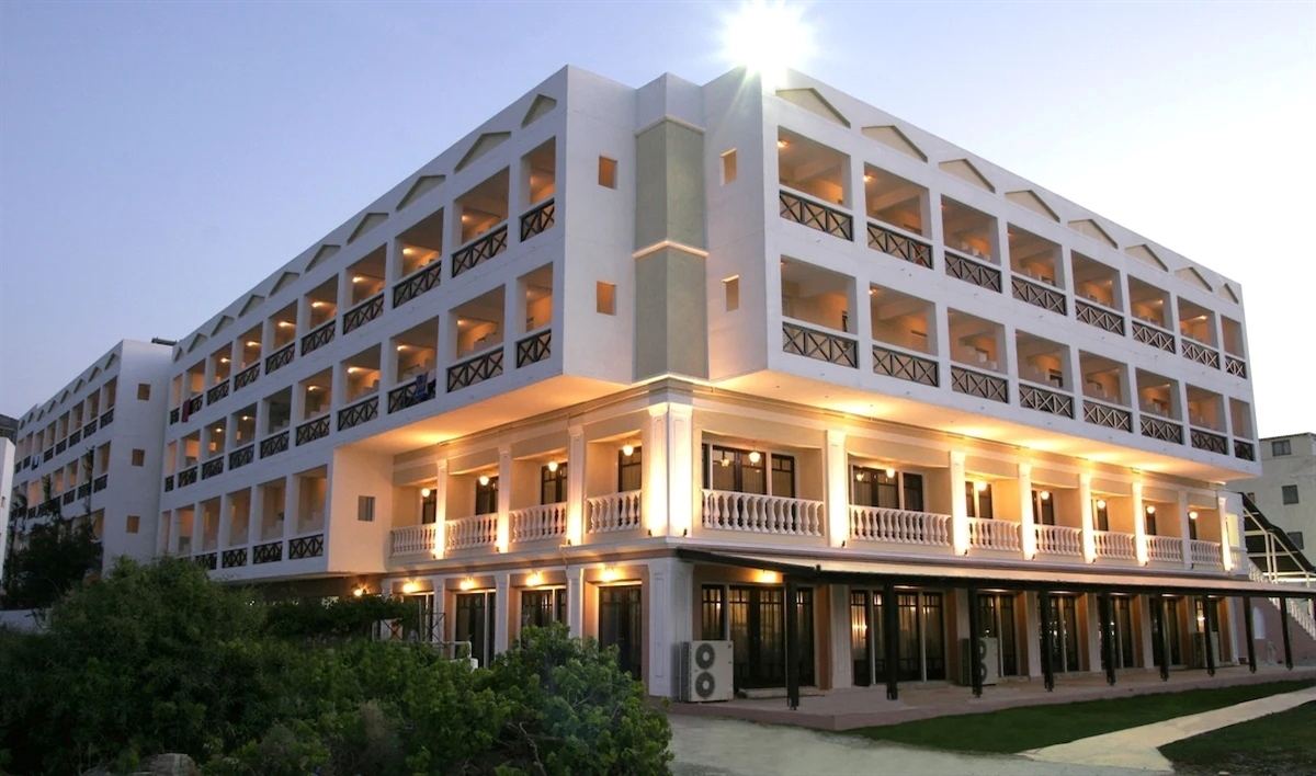 Hersonissos Palace Hotel