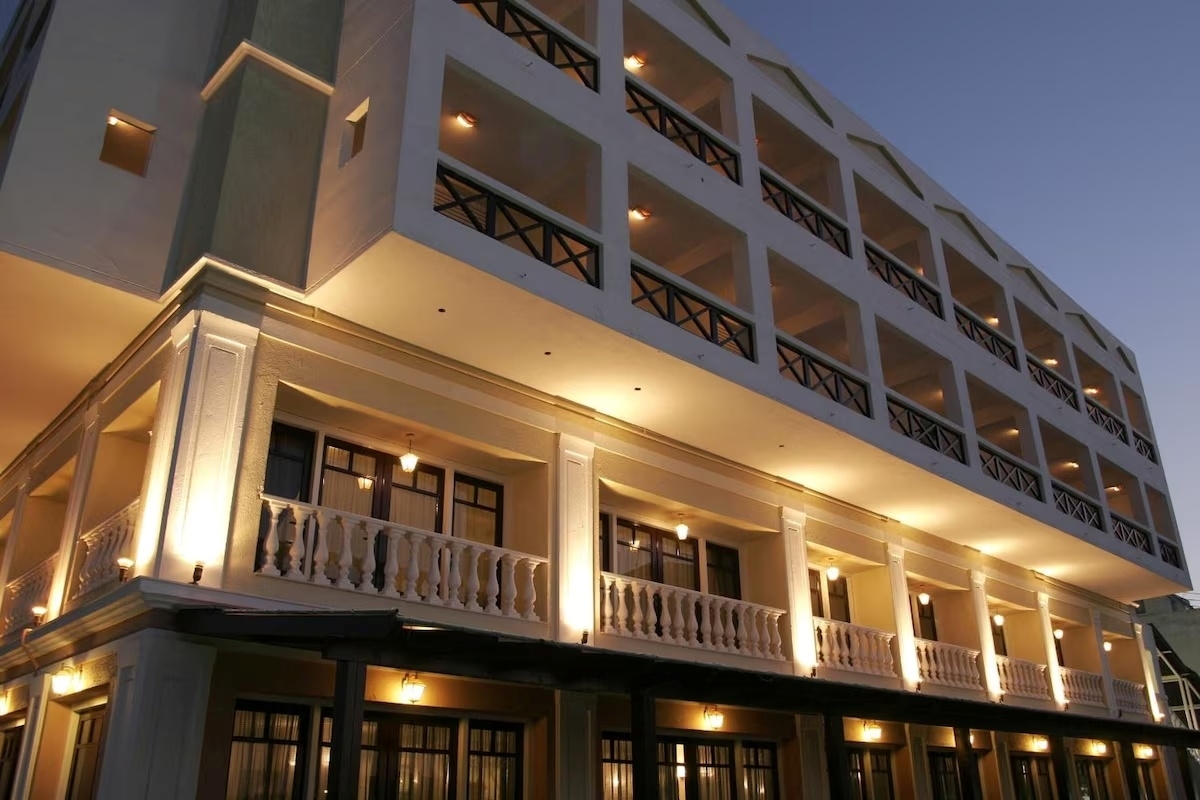 Hersonissos Palace Hotel