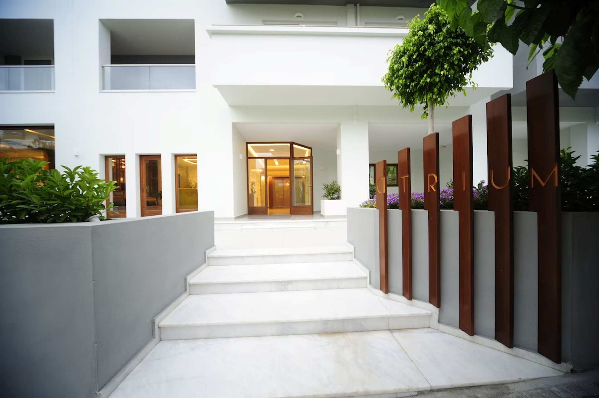 Atrium Ambiance Hotel (Adults Only +14)