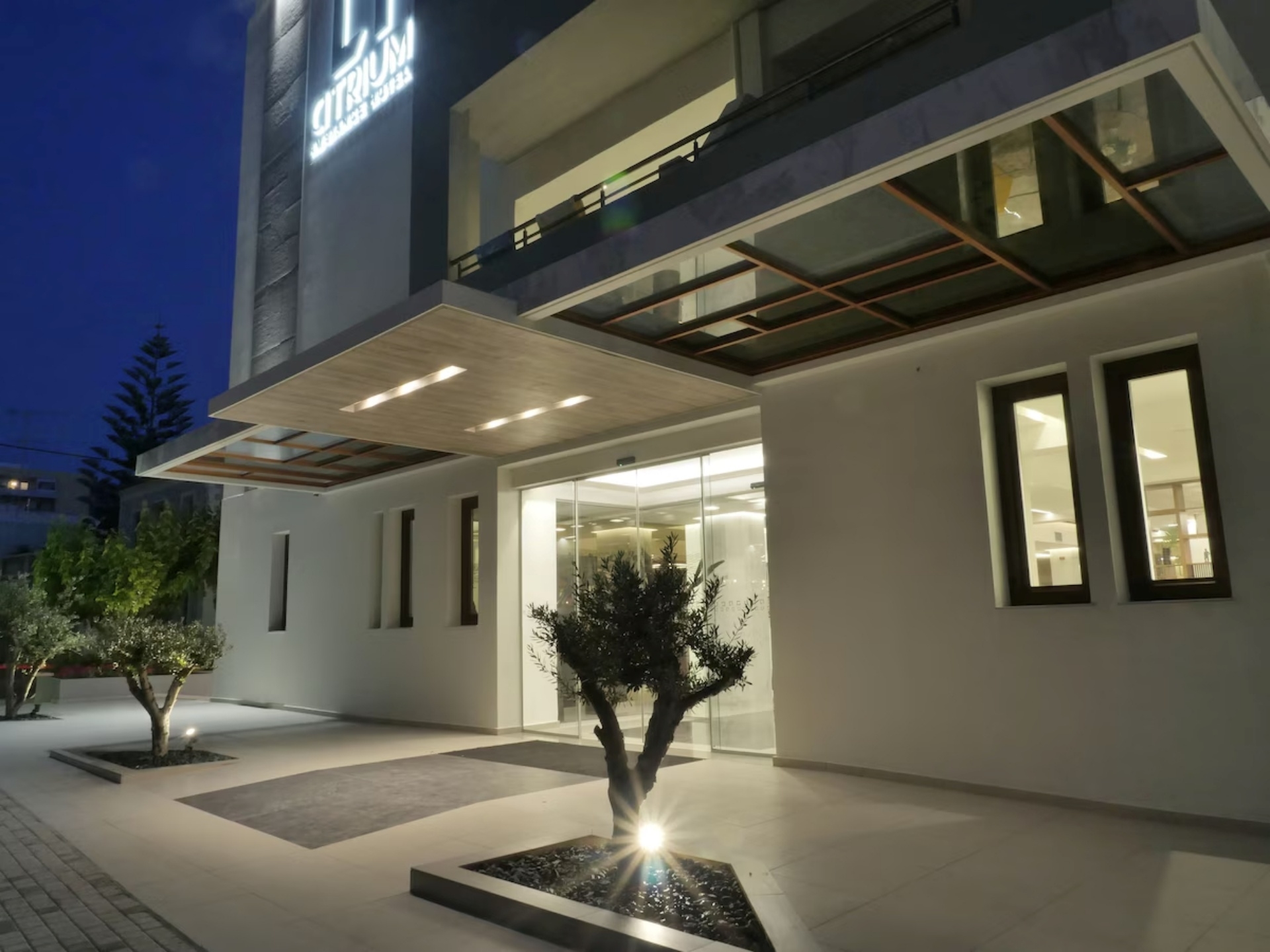 Atrium Ambiance Hotel (Adults Only +14)