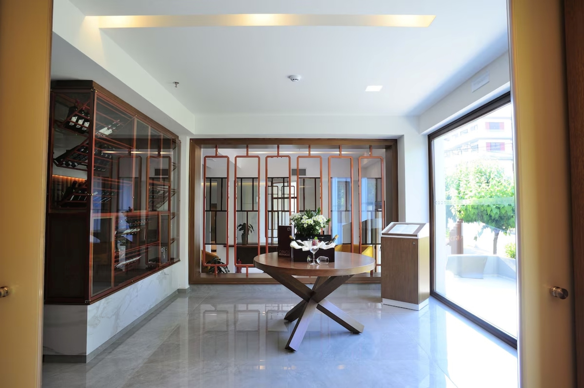 Atrium Ambiance Hotel (Adults Only +14)
