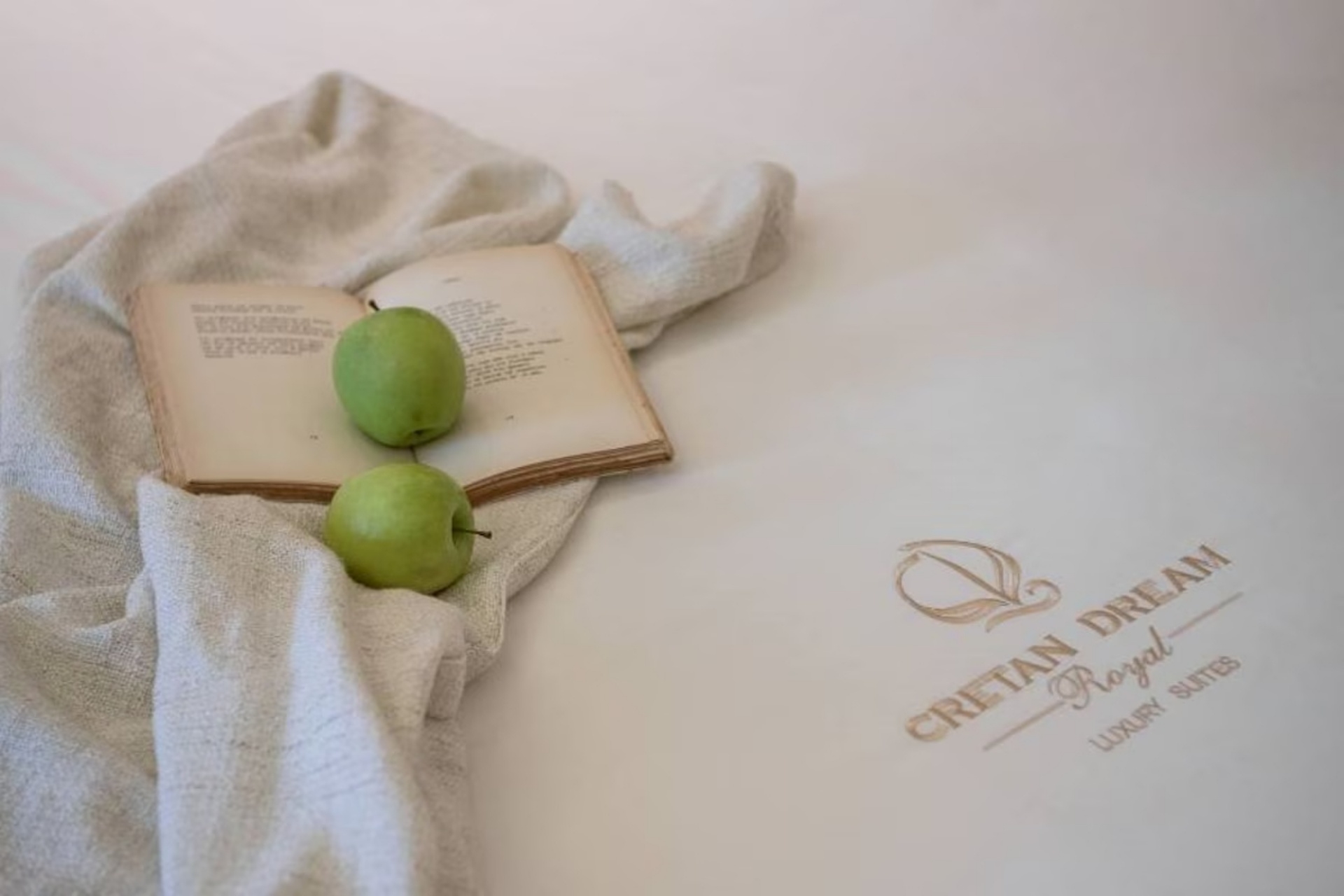 Cretan Dream Resort & Spa