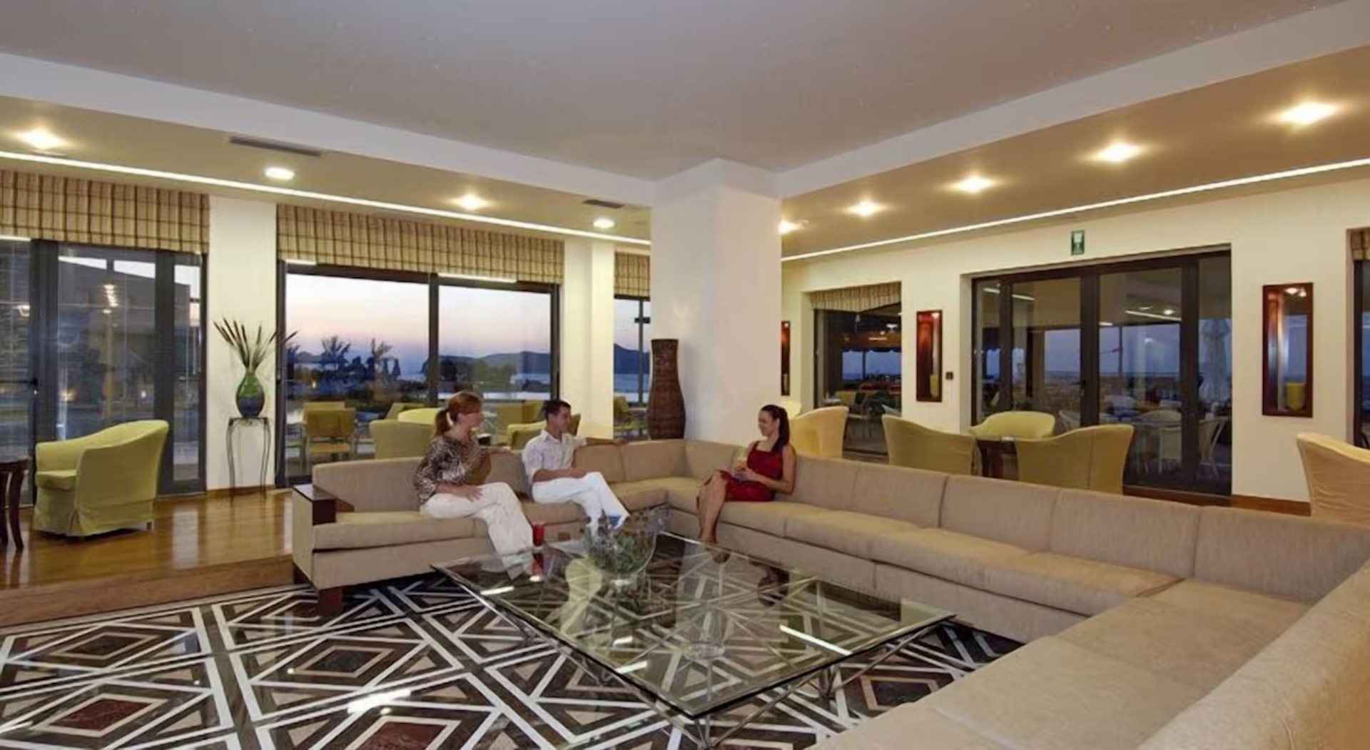 Cretan Dream Resort & Spa
