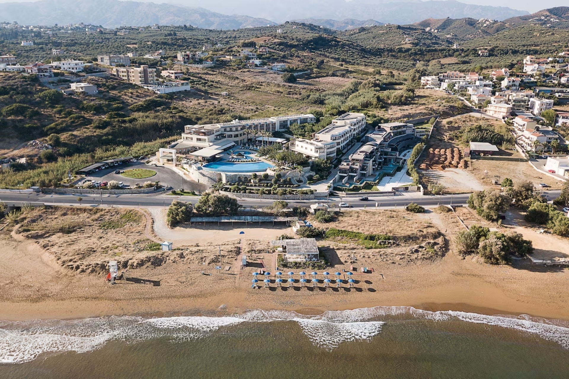 Cretan Dream Resort & Spa