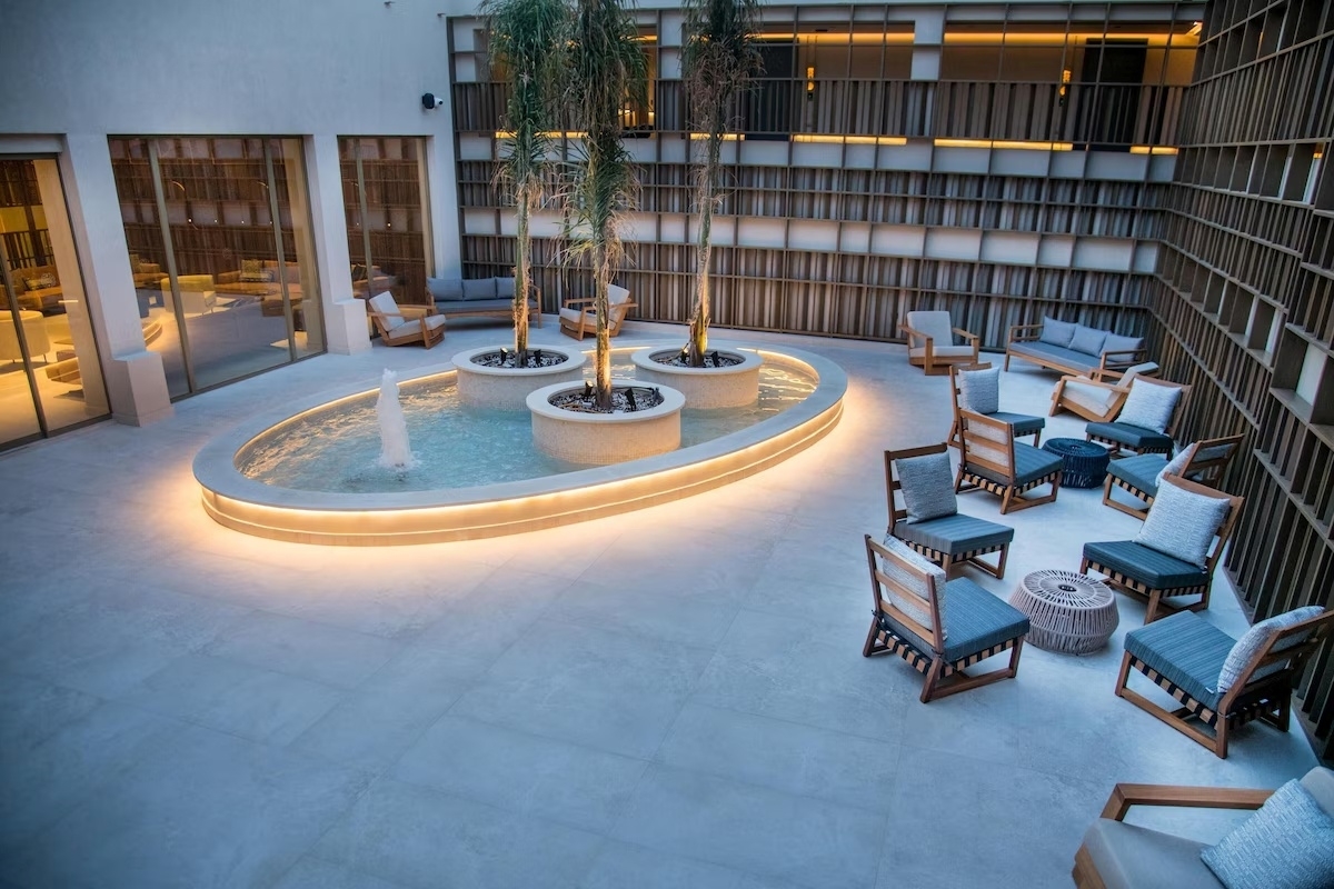 King Minos Retreat Resort & Spa