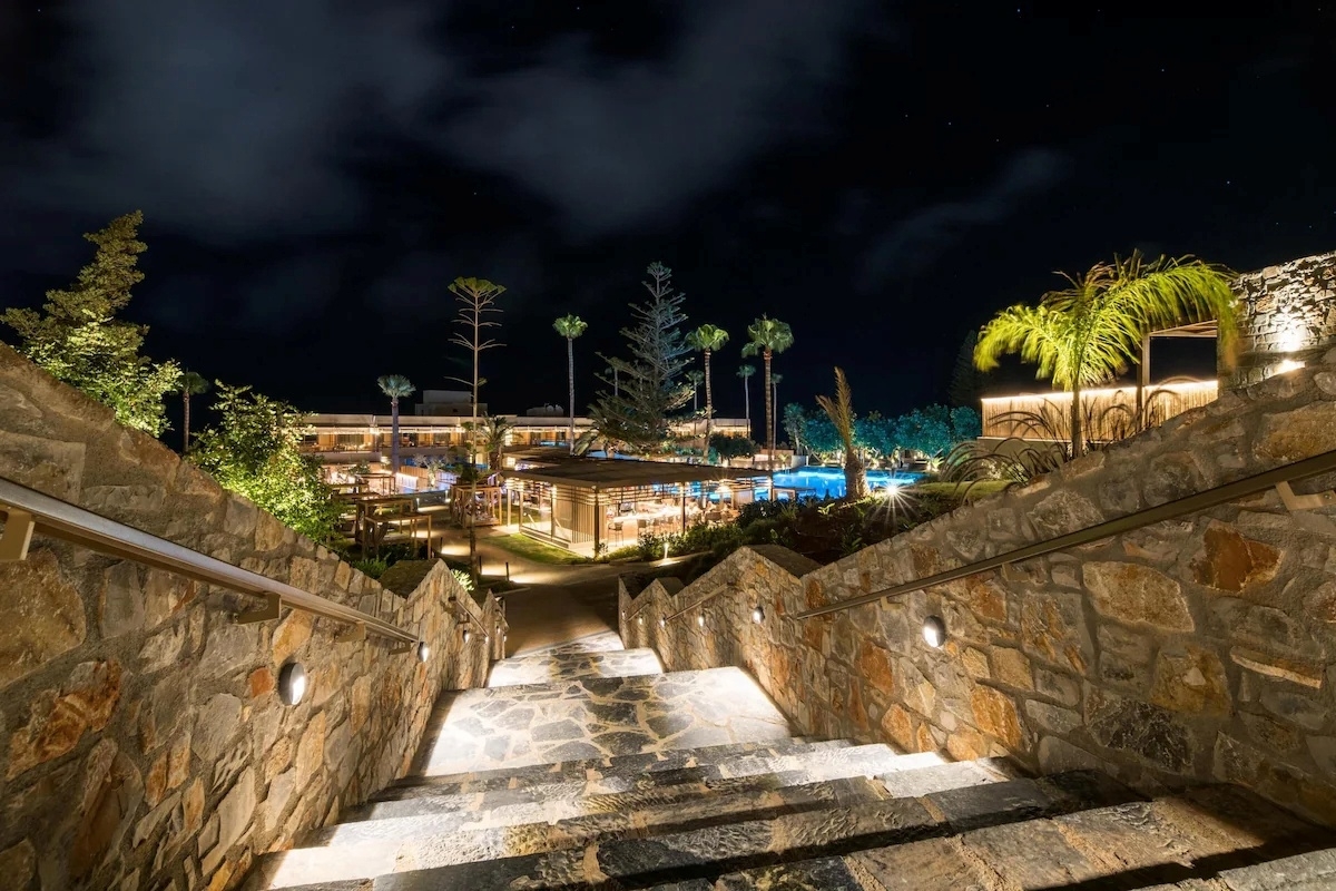 King Minos Retreat Resort & Spa