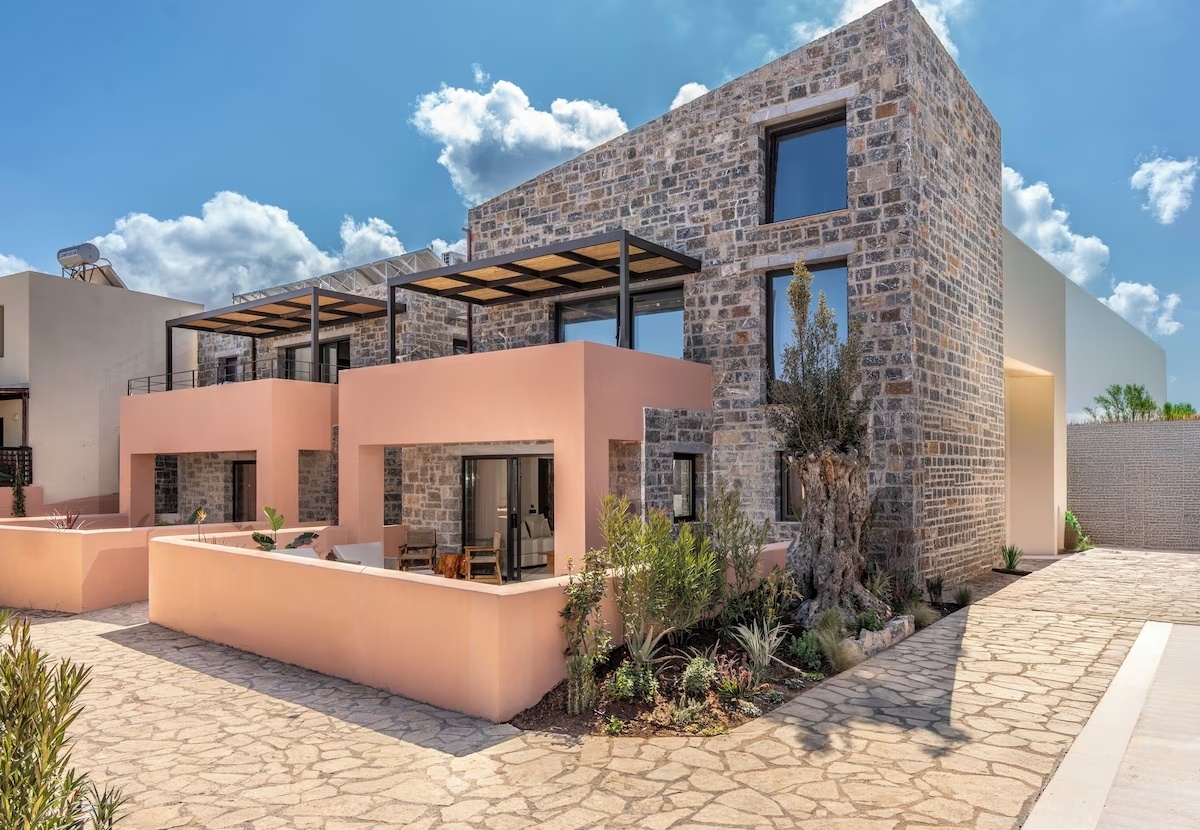 Volta Seaside Boutique Hotel (Adults Friendly 12+)