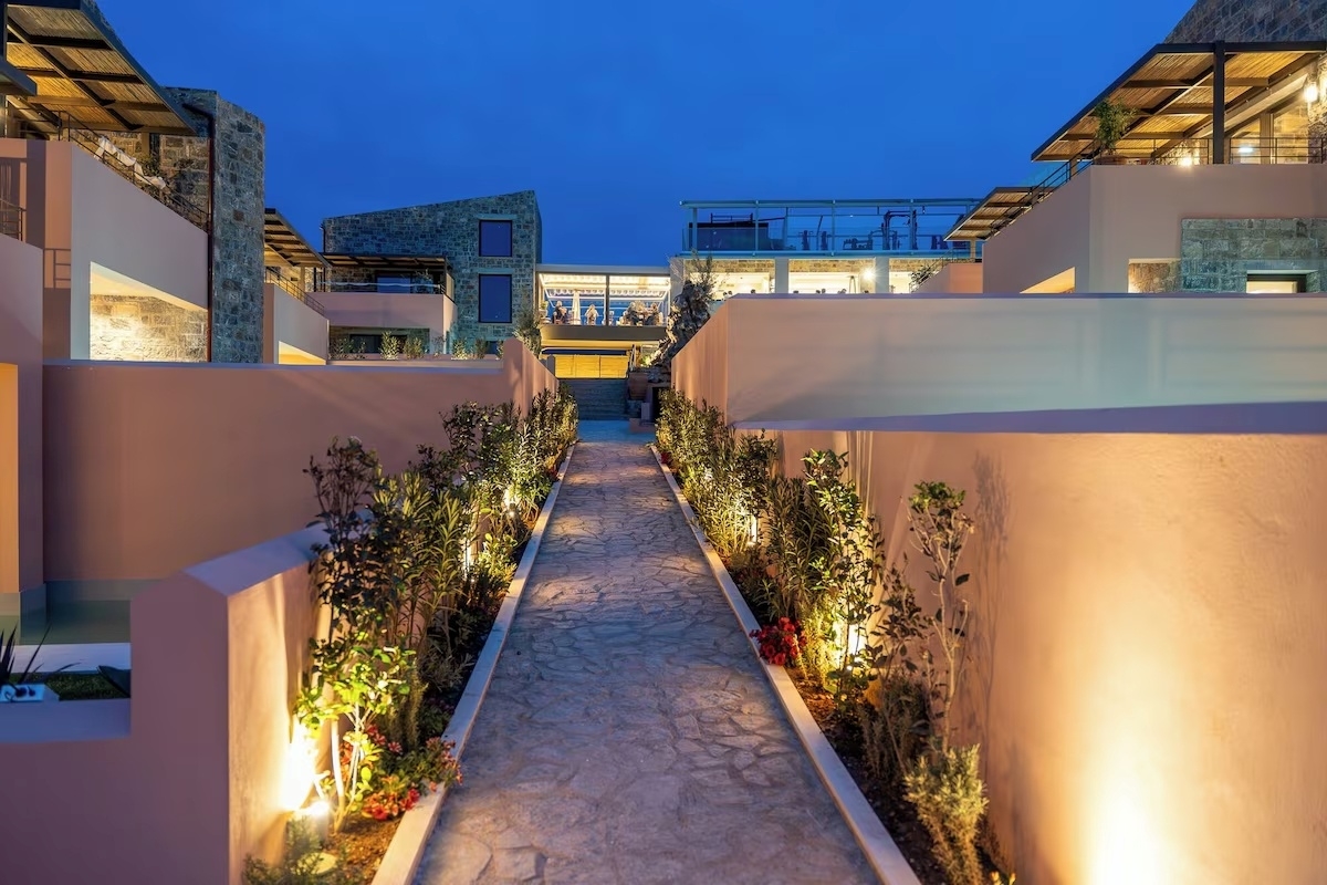 Volta Seaside Boutique Hotel (Adults Friendly 12+)