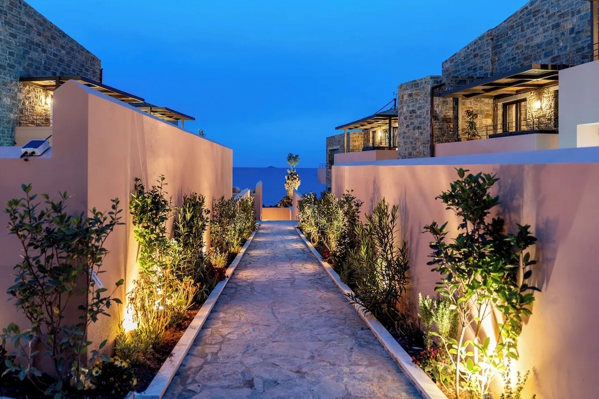Volta Seaside Boutique Hotel (Adults Friendly 12+)