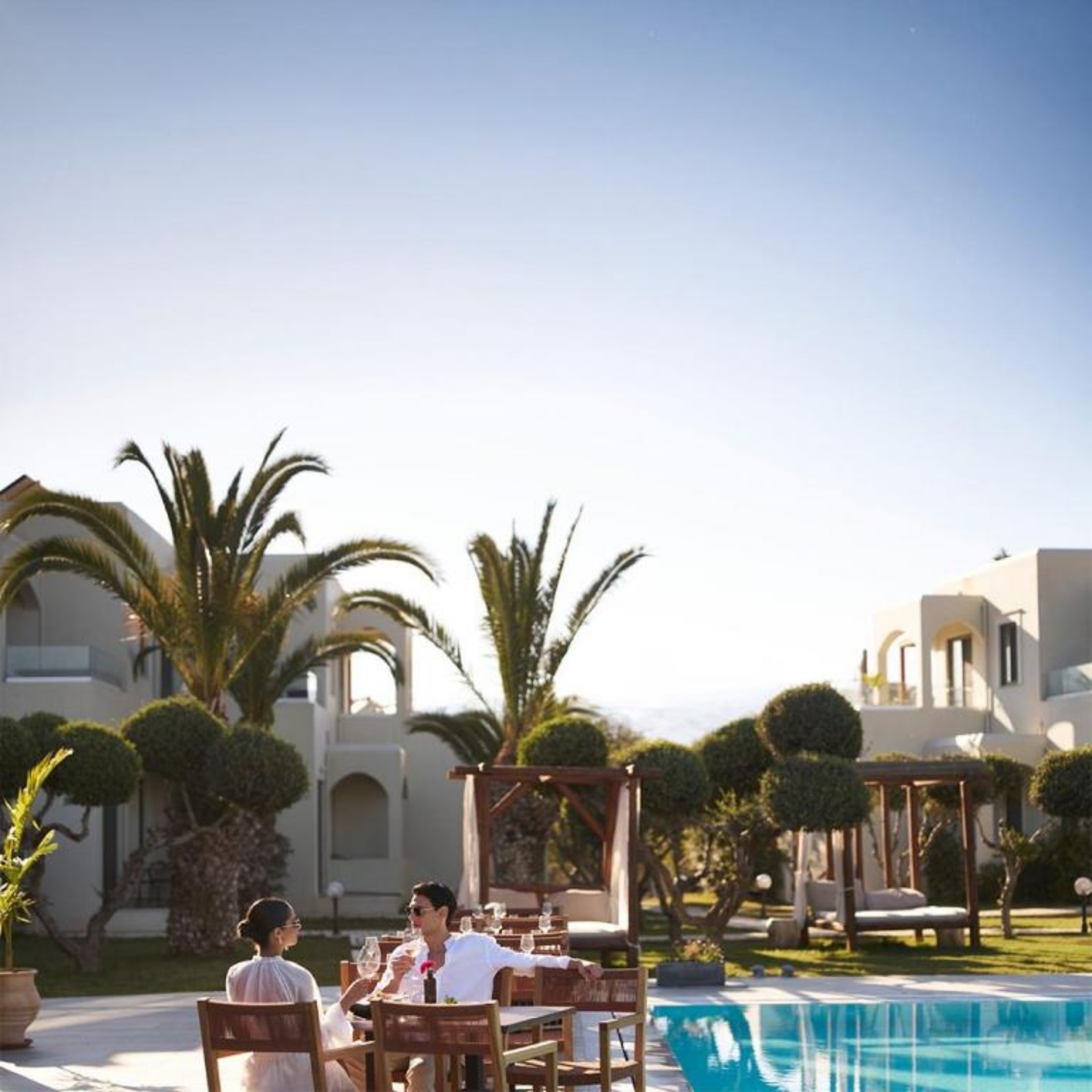 Malena Hotel (Adults Only +16)