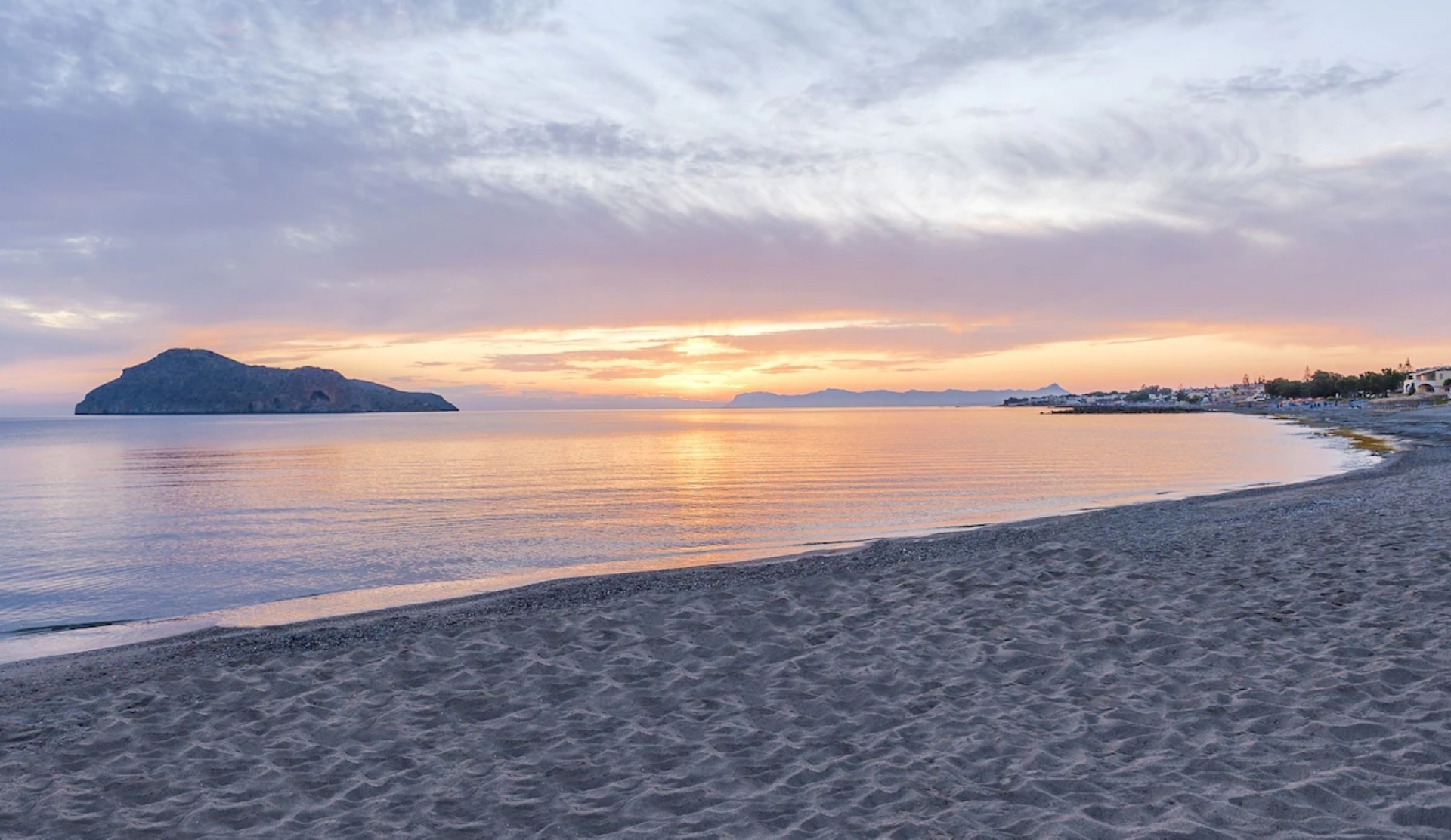Porto Platanias Beach Resort & Spa